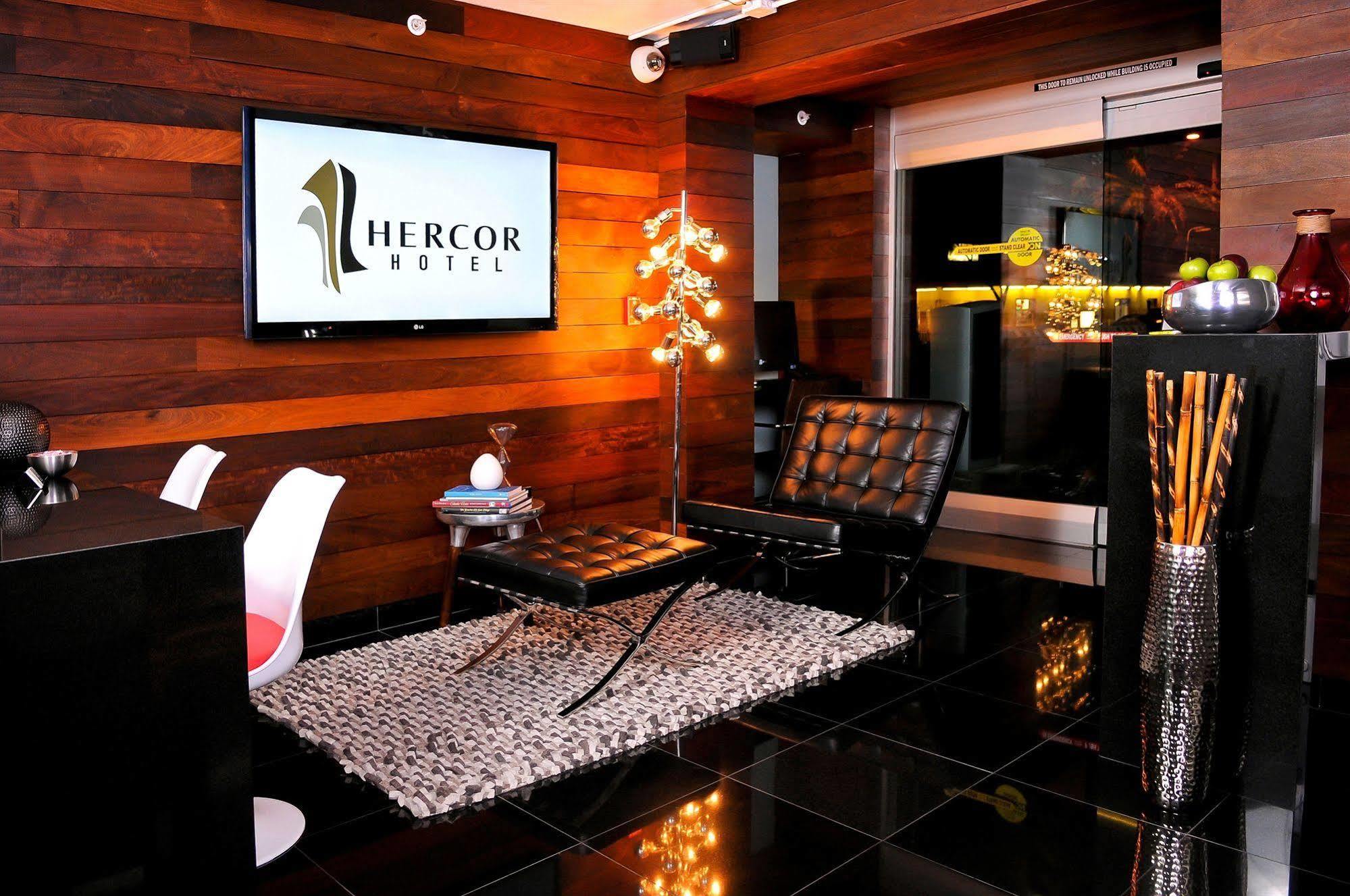Hercor Hotel - Urban Boutique Chula Vista Chambre photo